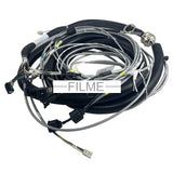 1092127745 1092-1277-45 Wire Harness IEC MK5 for Atlas Copco Compressor FILME Compressor