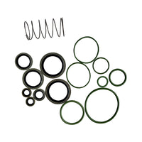 2901007200 Oil Stop Check Valve Kit Suitable for Atlas Copco Compressor GA55 GA75 GA90 2901-0072-00 FILME Compressor