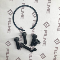 02250155-971 Intake Valve Service Kit Spare Parts Suitable for SULLAIR Compressor FILME Compressor