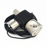 02250155-714 Solenoid Valve for Sullair Compressor FILME Compressor