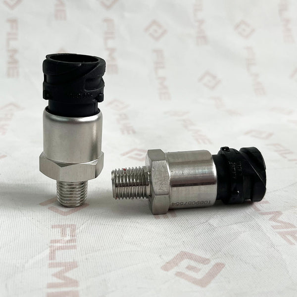 1089962513 Pressure Sensor Suitable for Atlas Copco Compressor Pressure ...