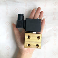 Solenoid Valve SCXG327B001 Suitable for Atlas Copco Compressor FILME Compressor