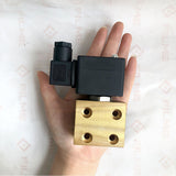 Solenoid Valve SCXG327B001 Suitable for Atlas Copco Compressor FILME Compressor