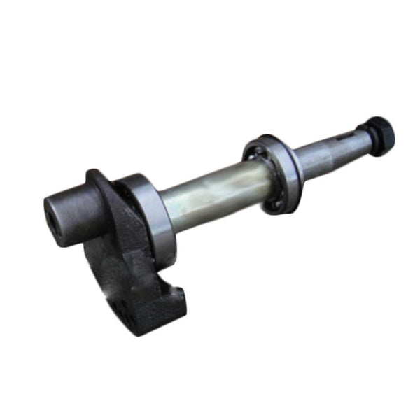 Crankshaft 30211627 for Ingersoll Rand Compressor FILME Compressor