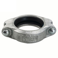 Pipe Clamp 0634100145 Suitable for Atlas Copco Air Compressor 0634-1001-45 FILME Compressor