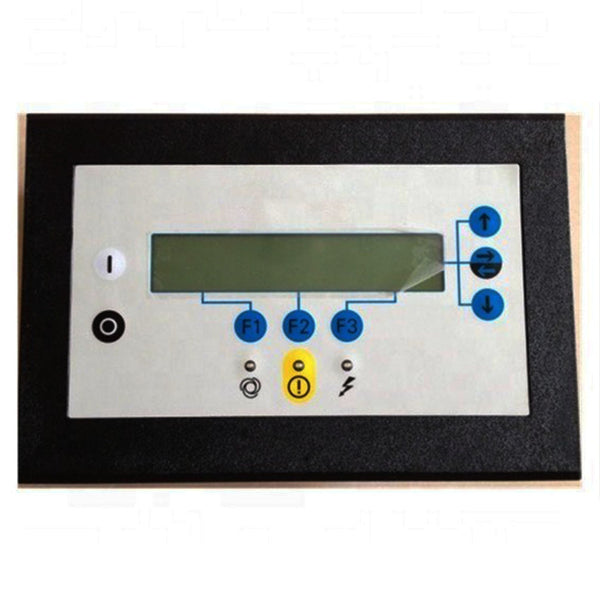 Controller Panel 1900071292 for Atlas Copco ELEKTRONIKON Electrical Display 1900-0712-92 FILME Compressor