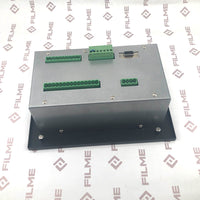 1900070005 1900-0700-05 Computer Controller Panel for Atlas Copco Compressor FILME Compressor