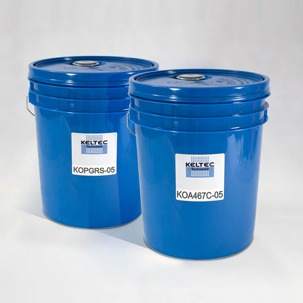 ROTO EXTEND FLUID Suitable for Atlas Copco Compressor Oil 5 Gallon Pall Replacement Lubricant