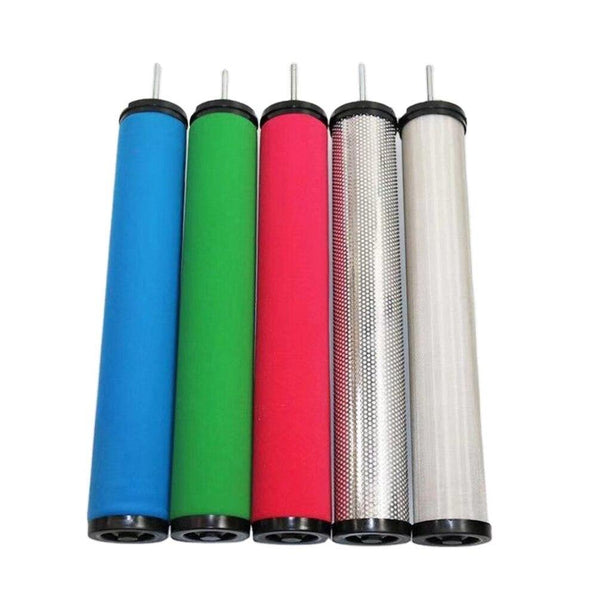 F 283 E-E-283 E-F-283 E-G-283 E-B-283 E-C-283 E-D-283 for KAESER Filter ...