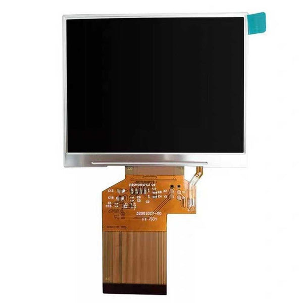 ET0350F3DW6 LCD Screen for Atlas Copco Compressor FILME Compressor