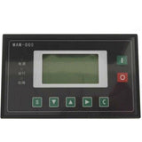 Controller Control Panel Mam660  for Compressor FILME Compressor