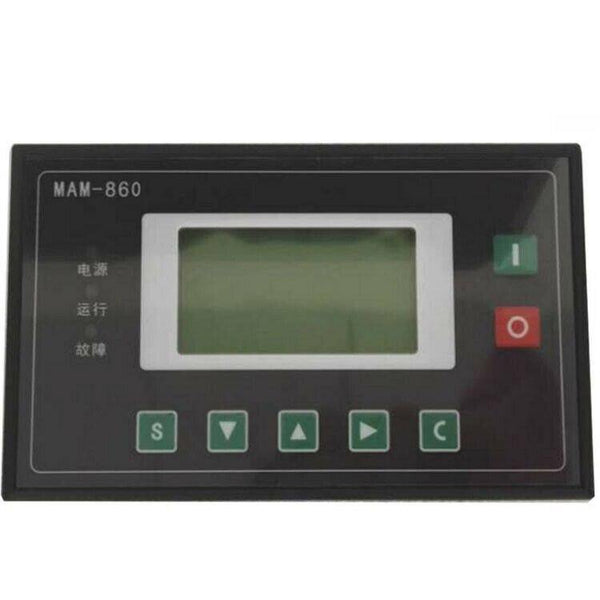 Controller Control Panel Mam660  for Compressor FILME Compressor