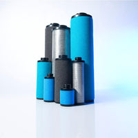 DD3600F DDP3600F PD3600F PDP3600F QD3600F Filter for Atlas Copco Compressor FILME Compressor
