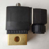 Solenoid Valve 42855569 for Ingersoll Rand Compressor FILME Compressor