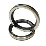 1622904600 Double Lip Oil Shaft Seal PTFE Suitable for Atlas Copco Compressor 1622-9046-00 FILME Compressor