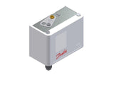 Danfoss Pressure Switch Pressure Controller KP1 KP2 KP5 KP15 KP35 KP35 060 FILME Compressor