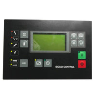 7.7601P0 7.7602P0 Control Panel for Kaeser Compressor FILME Compressor