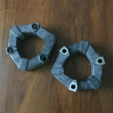 Coupling 4A 4AS 8A 8AS 16A 16AS 22A 22AS 25A 25AS 28A 28AS  for Compressor, Hydraulic Pump FILME Compressor