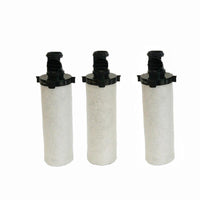 050 for Domnick-Hunter Compressed Air In Line Filter Coalescing Element  Kit AO ACS AR AA FILME Compressor