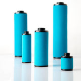 1202625502 Filter Element for Atlas Copco Screw Air Compressor Part 1202-6255-02 FILME Compressor