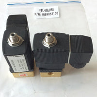 1089070203 Screw Air Compressor Spare Part Loading Solenoid Valve for Atlas Copco 220V 16BAR FILME Compressor