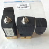 1089070203 Screw Air Compressor Spare Part Loading Solenoid Valve for Atlas Copco 220V 16BAR FILME Compressor