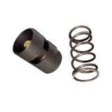 11244474 Thermostatic valve Kit Spare Parts for COMPAIR Screw Air Compressor Temperature Control Valve FILME Compressor