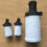 055AR 055ACS 055AO 055AA for Domnick-Hunter Compressed Air In Line Filter Coalescing Element Kit FILME Compressor