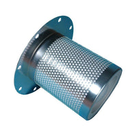 02250044-197 Oil Separator Element Suitable for Sullair Compressor FILME Compressor
