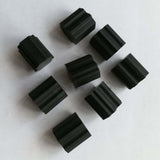 8PCS 1621276702 Rubber Pad Coupling for Atlas Copco Screw Compressor 1621-2767-02 FILME Compressor