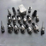 54496773 Spare Parts for Air Ingersoll Rand CompressorPressure Sensor Valves FILME Compressor