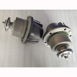 Minimum Pressure Valve 1614647680 for Atlas Copco Compressor 1614-6476-80 GA110 FILME Compressor