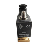 31A1FV15-Z intake control solenoid valve for screw compressor FILME Compressor