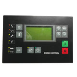 7.7005.3 Controller Panel  for Kaeser Compressor FILME Compressor