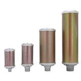 Pneumatic Muffler Element for Air Compressor Dryer Diaphragm Pump Vacuum Pump XY-40 XY-60 Silencer FILME Compressor