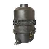 Air Filter Assembly 1622185401 for Atlas Copco Chicago Pneumatic Compressor 1622-1854-01 Airfilter Inlet Nlg15 Part GA55 FILME Compressor