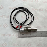 36893055 Temperature Switch Sensor Suitable for Ingersoll Rand Air Compressor Part FILME Compressor