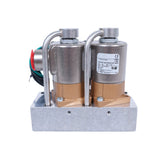 Solenoid Valve 2605701020 711632E1-301EAQ861 for Gardner Denver Compair Screw Air Compressor 301EAQ861 FILME Compressor