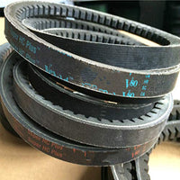 586000808P Belt for Boge Compressor Replacement Parts FILME Compressor