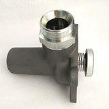 1092918624 Minimum Pressure Valve 1622273700 for Atlas Copco Compressor 1622-2737-00 1092-9186-24 FILME Compressor