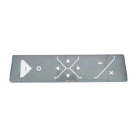 1900520011 Controller Panel Membrane Keyboard for Atlas Copco Compressor 1900-5200-11 FILME Compressor