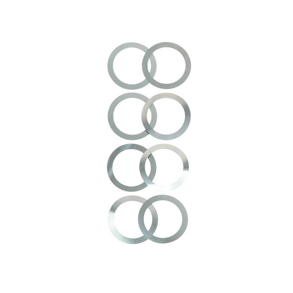 51140022200 Distance Disks Set Suitable for Becker Replacement FILME Compressor