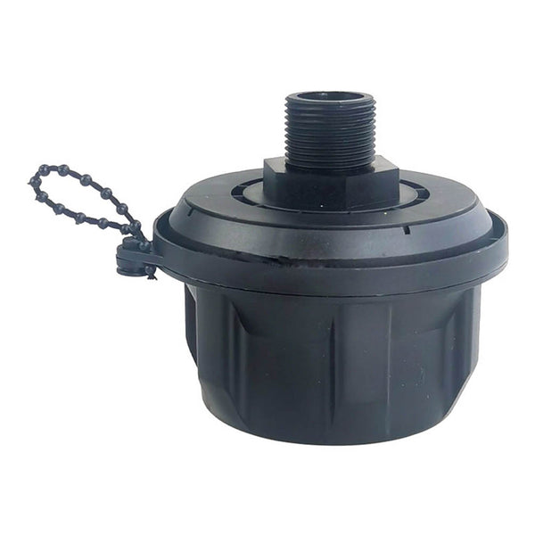 1623468200 Fuel Tank Breather for Atlas Copco Air Compressor 1623-4682-00 FILME Compressor