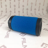 Pipeline Filter Kit 1629053702 1629-0537-02 for Atlas Copco Compressor FILME Compressor