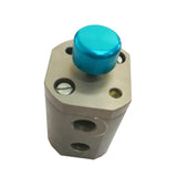 Loading Valve 1604031581 for Atlas Copco Compressor 1604-0315-81 FILME Compressor