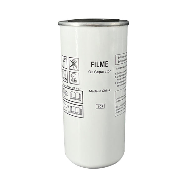 B676103 Oil Gas Separator Cartridge Filter for ELGI Screw Air Compressor Part FILME Compressor