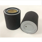 1627410011 Filter Element for Atlas Copco Quincy Compressor 1627-4100-11 FILME Compressor