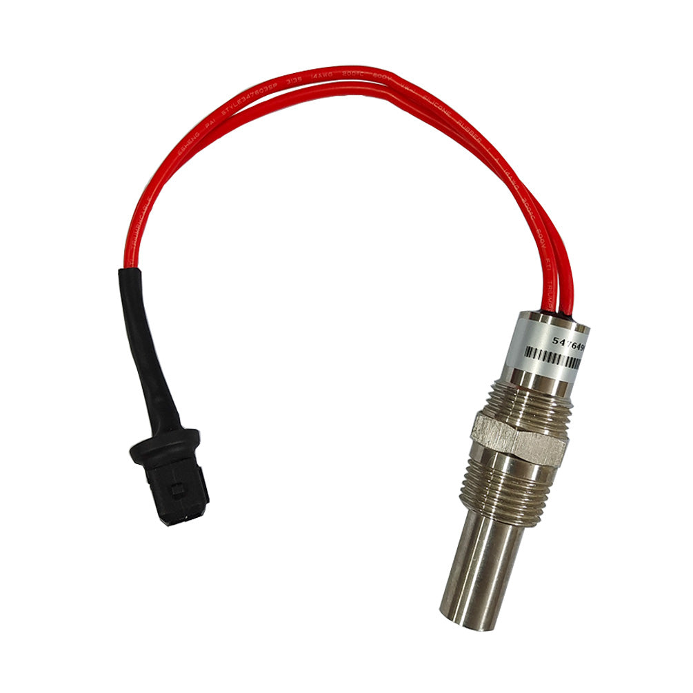 Temperature Sensor 54764956 92762756 Suitable for Ingersoll Rand ...