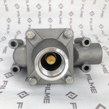 22477541 Thermostatic Valve for Ingersoll Rand Air Compressor Parts FILME Compressor