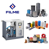 Filter Kit 2901055900 2901-0559-00 for Atlas Copco Compressor GA10 GA7 GA5 FILME Compressor